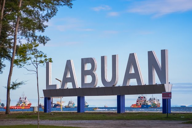 Labuan Tourism Official Video Production